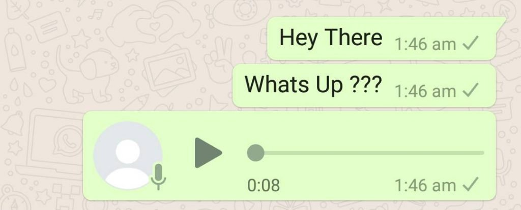 How to disable read receipt in WhatsApp - ALL TECH TRICKS