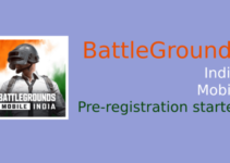 Great news Battlegrounds Mobile India pre-registration started from 18th May
