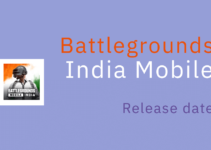 Good news Battlegrounds Mobile India release date