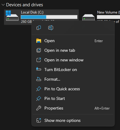 How to bring back the classic old right click menu in Windows 11 - ALL ...